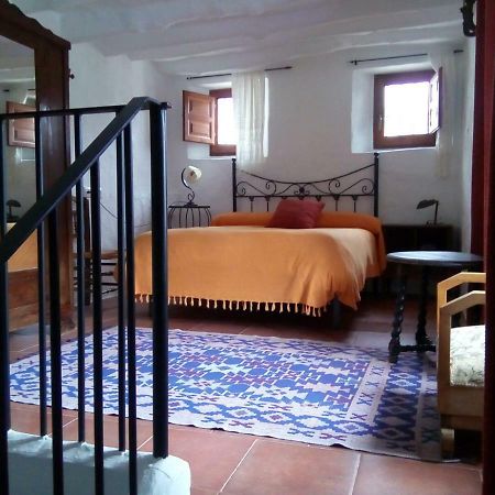 Las Parras Rute Kültér fotó