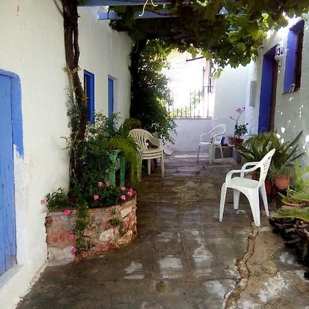Las Parras Rute Kültér fotó