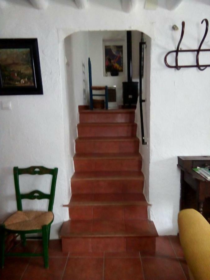 Las Parras Rute Kültér fotó