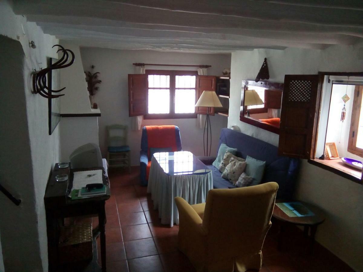 Las Parras Rute Kültér fotó