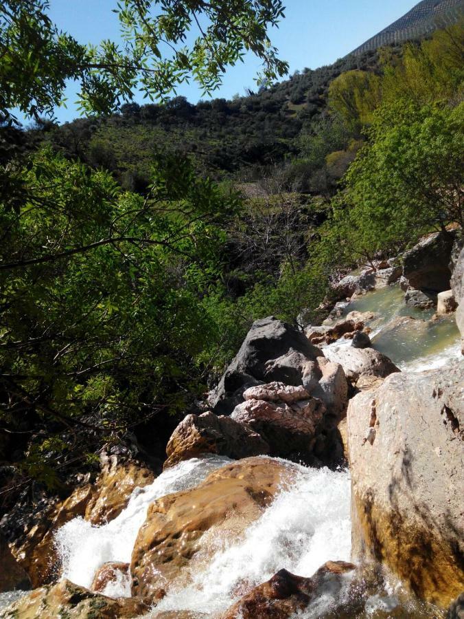 Las Parras Rute Kültér fotó